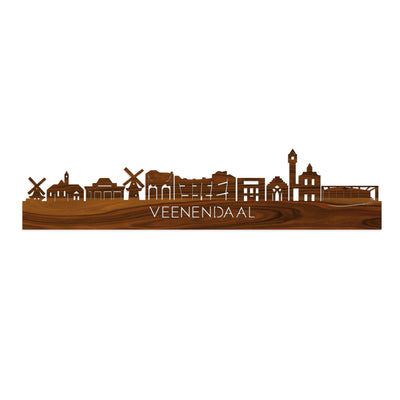 Skyline Veenendaal Rosewood