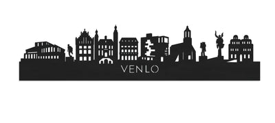 Skyline Venlo Black