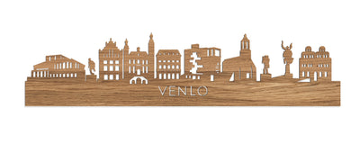Skyline Venlo Oak