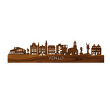 Skyline Venlo Rosewood