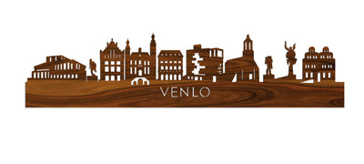 Skyline Venlo Rosewood