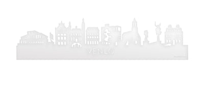 Skyline Venlo White Glossy