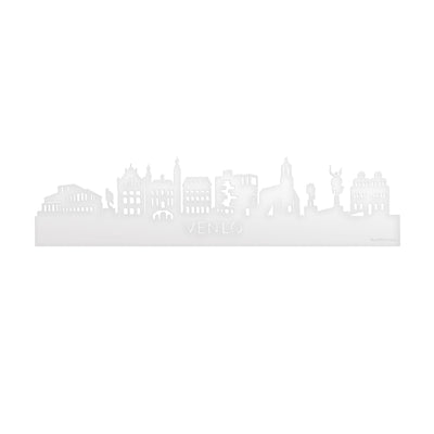 Skyline Venlo White Glossy