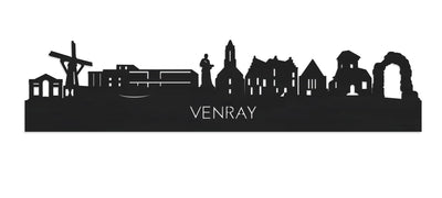 Skyline Venray Black