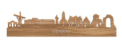 Skyline Venray Eiken