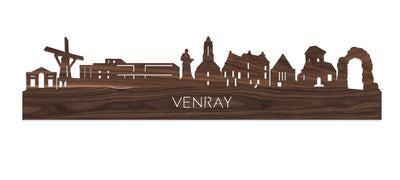Skyline Venray Noten