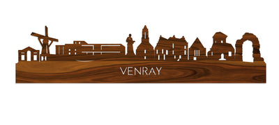 Skyline Venray Palissander