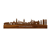 Skyline Vlaardingen Rosewood