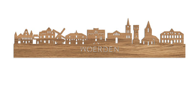 Skyline Woerden Oak