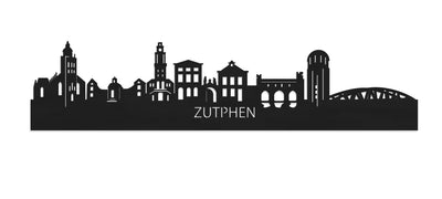 Skyline Zutphen Black
