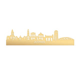 Skyline Zutphen Goud Metallic