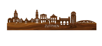 Skyline Zutphen Rosewood
