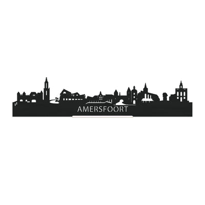 Standing Skyline Amersfoort Black