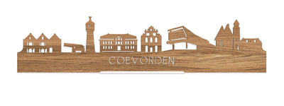 Standing Skyline Coevorden Oak