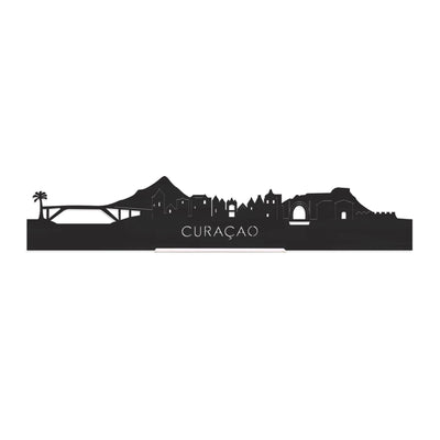 Standing Skyline Curacao Black