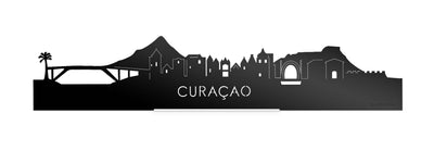 Standing Skyline Curacao Black Glossy