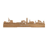 Standing Skyline Dronten Eiken