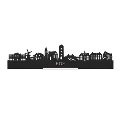 Standing Skyline Ede Black