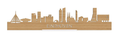 Standing Skyline Eindhoven Bamboe