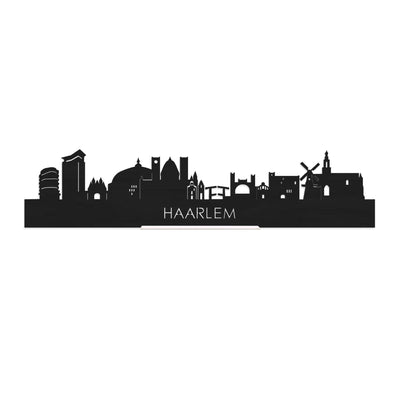 Standing Skyline Haarlem Black