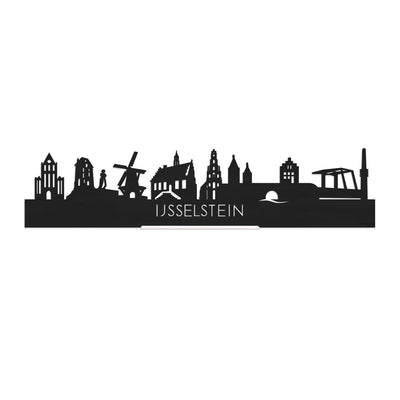 Standing Skyline IJsselstein Black