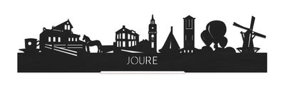 Standing Skyline Joure Black
