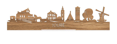 Standing Skyline Joure Oak