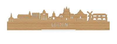 Standing Skyline Leiden Bamboo