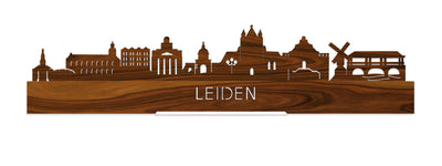 Standing Skyline Leiden Rosewood