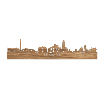 Standing Skyline Lemmer Oak