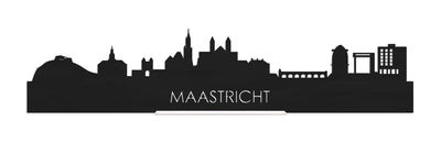 Standing Skyline Maastricht Black