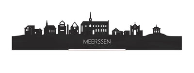 Standing Skyline Meerssen Black