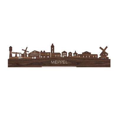 Standing Skyline Meppel Noten