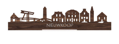 Standing Skyline Nieuwkoop Noten
