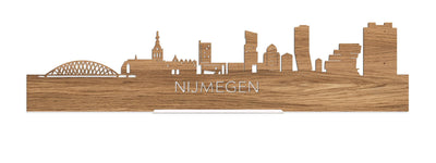 Standing Skyline Nijmegen Eiken