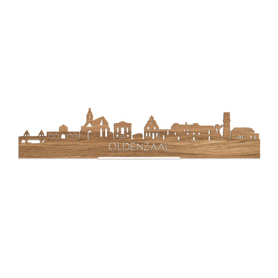 Standing Skyline Oldenzaal Oak