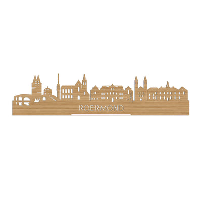 Standing Skyline Roermond Bamboo