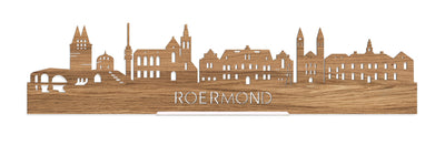 Standing Skyline Roermond Oak