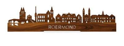 Standing Skyline Roermond Rosewood