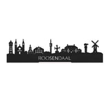 Standing Skyline Roosendaal Black