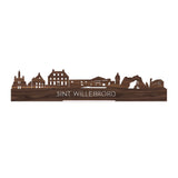 Standing Skyline Sint Willebrord Noten