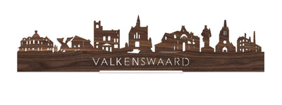 Standing Skyline Valkenswaard Notes