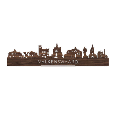 Standing Skyline Valkenswaard Notes