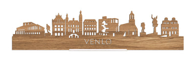 Standing Skyline Venlo Oak