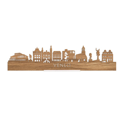 Standing Skyline Venlo Oak