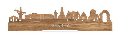 Standing Skyline Venray Eiken