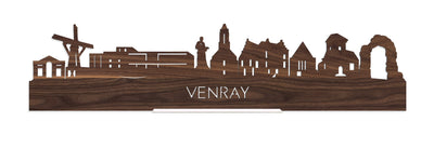 Standing Skyline Venray Noten