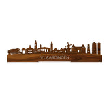 Standing Skyline Vlaardingen Rosewood