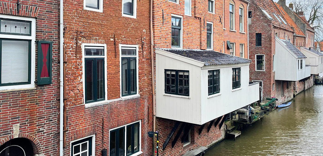 Bezoek Appingedam: de top 5 leuke dingen om te doen