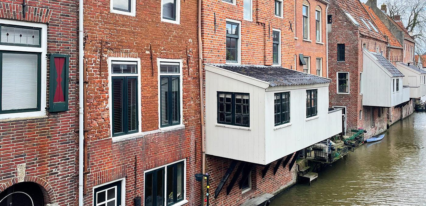 Bezoek Appingedam: de top 5 leuke dingen om te doen